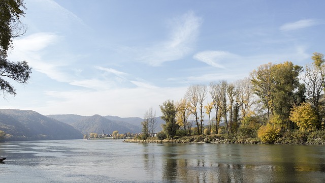 Dunaj